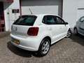 Volkswagen Polo 1.2-12V ' TEAM EDITION| WHITE |NIEUW APK |AIRCO |G Wit - thumbnail 18