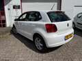 Volkswagen Polo 1.2-12V ' TEAM EDITION| WHITE |NIEUW APK |AIRCO |G Wit - thumbnail 16