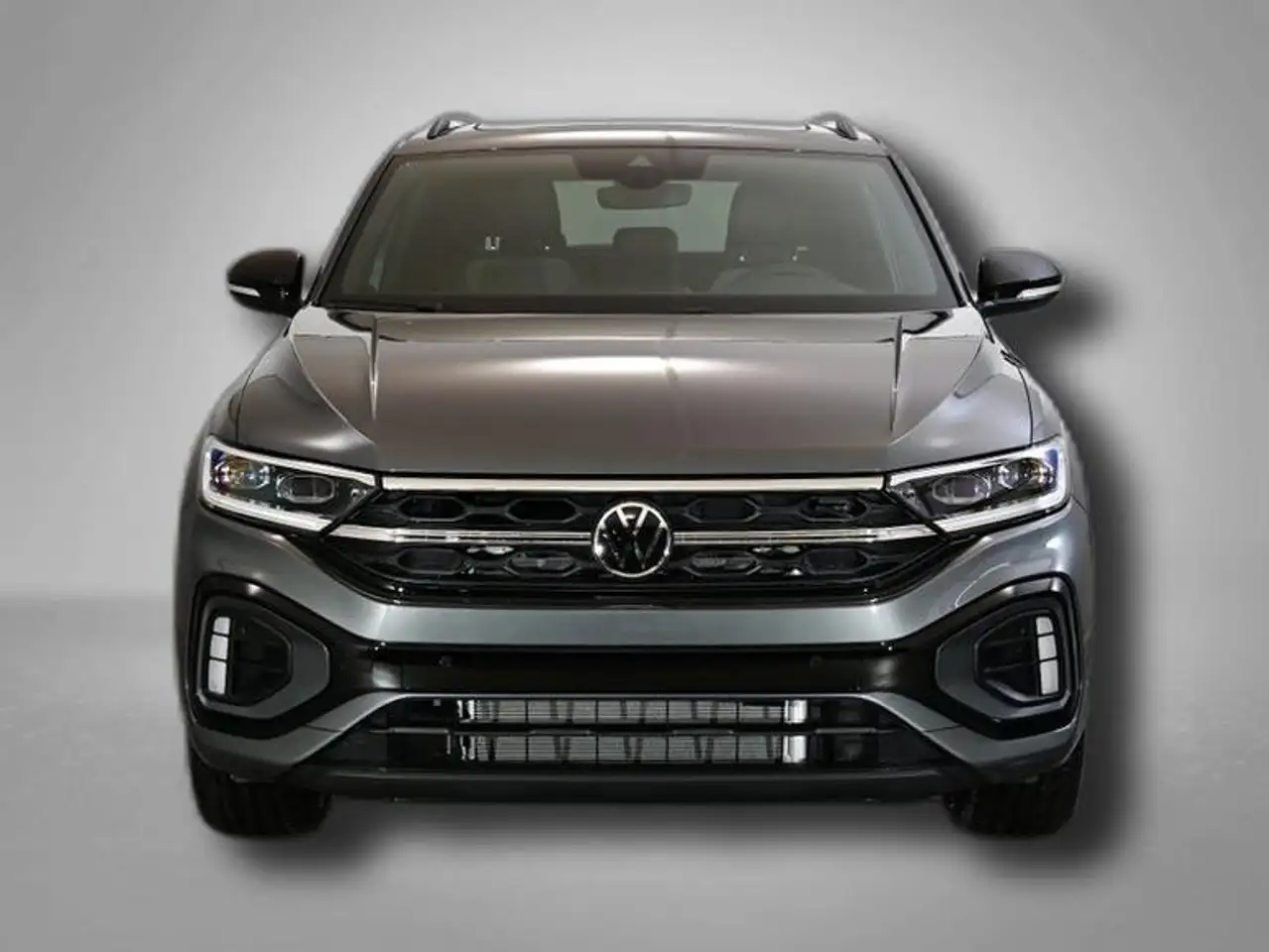 Volkswagen T-Roc R-Line 1.5 TSI 7-Gang-DSG 110 kW (150 PS), Auto... 8