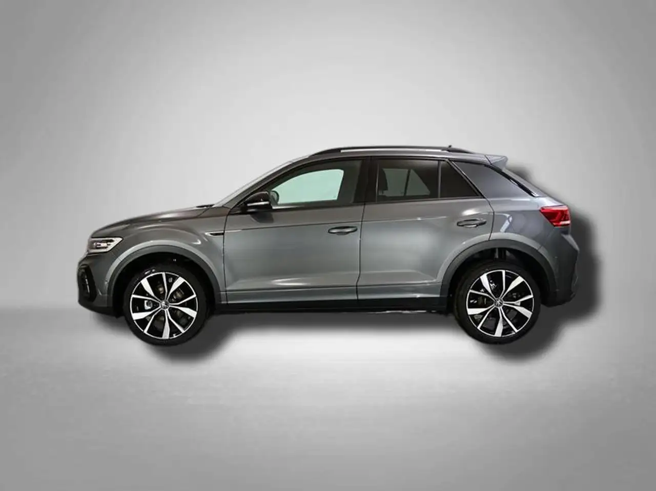 Volkswagen T-Roc R-Line 1.5 TSI 7-Gang-DSG 110 kW (150 PS), Auto... 2