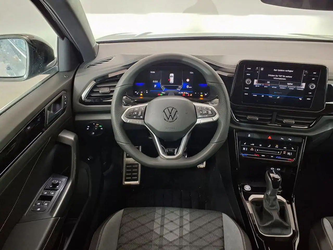 Volkswagen T-Roc R-Line 1.5 TSI 7-Gang-DSG 110 kW (150 PS), Auto... 12