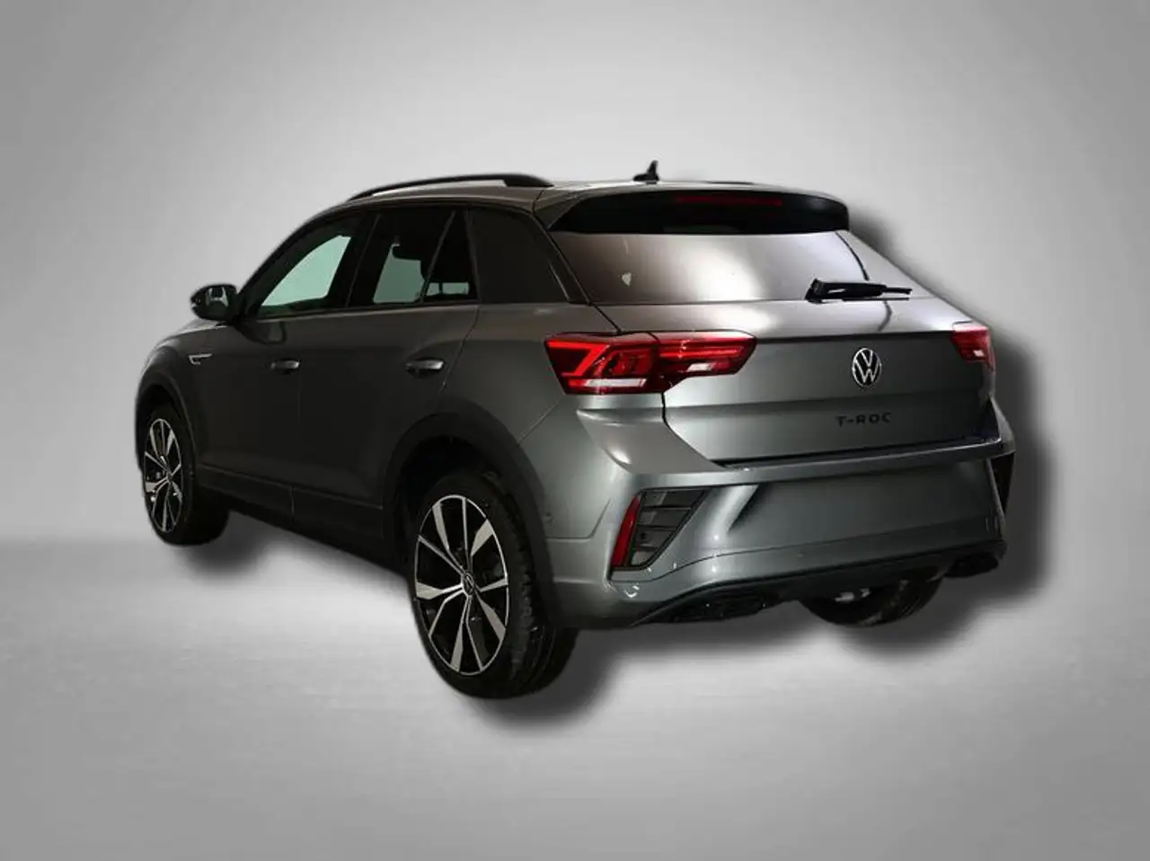 Volkswagen T-Roc R-Line 1.5 TSI 7-Gang-DSG 110 kW (150 PS), Auto... 3