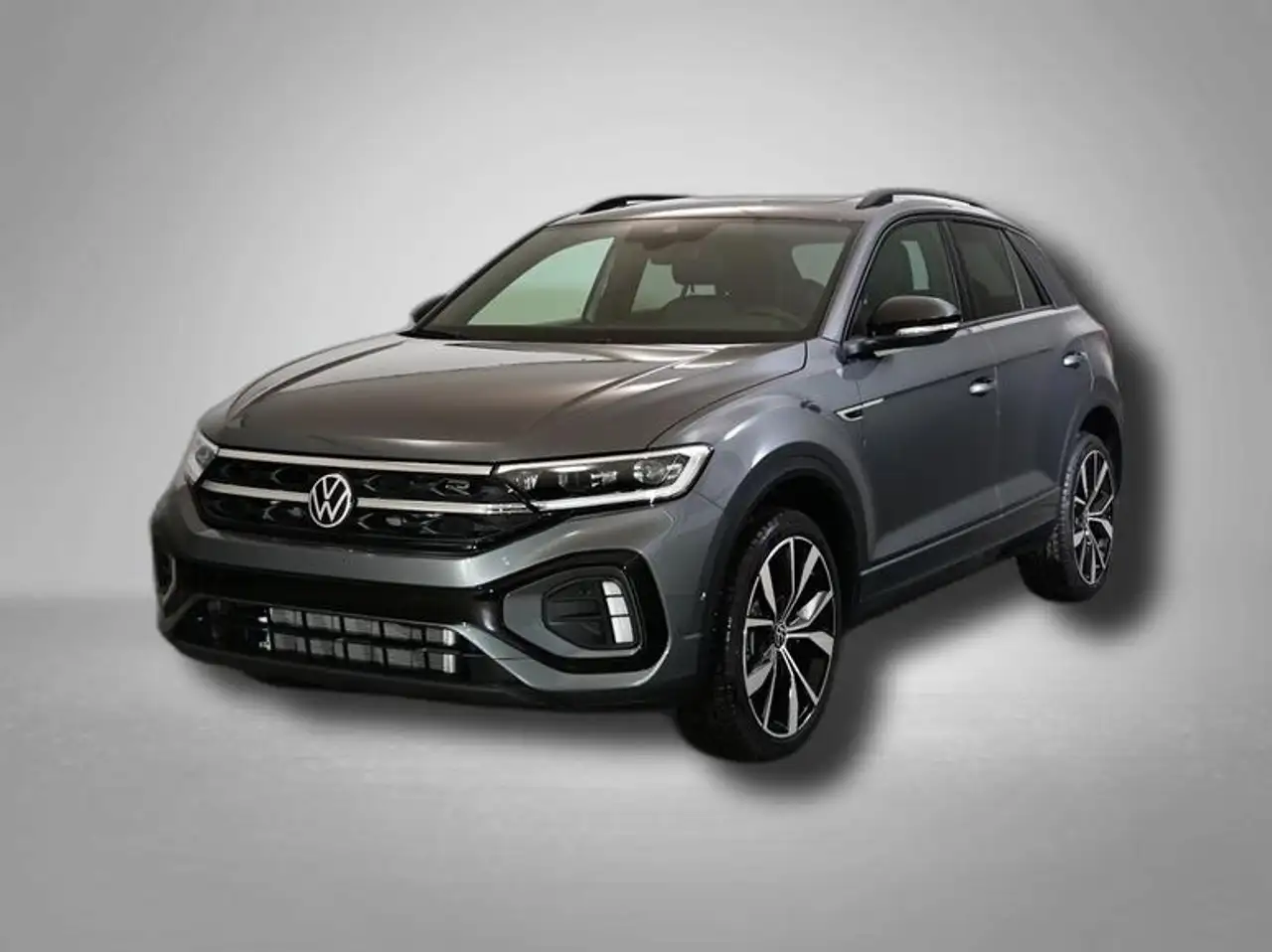 Volkswagen T-Roc R-Line 1.5 TSI 7-Gang-DSG 110 kW (150 PS), Auto...