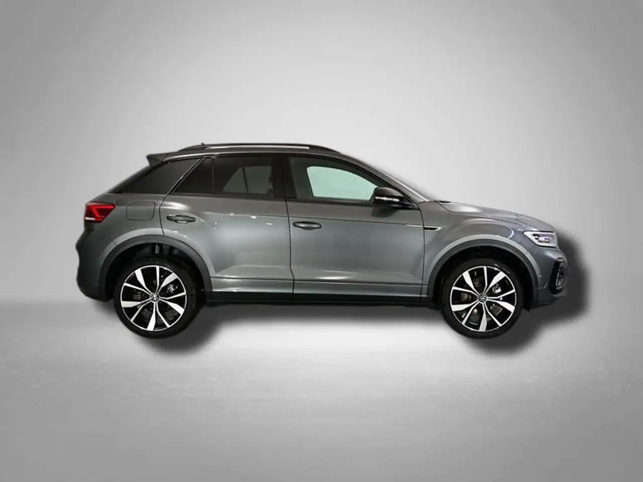 Volkswagen T-Roc R-Line 1.5 TSI 7-Gang-DSG 110 kW (150 PS), Auto... 6