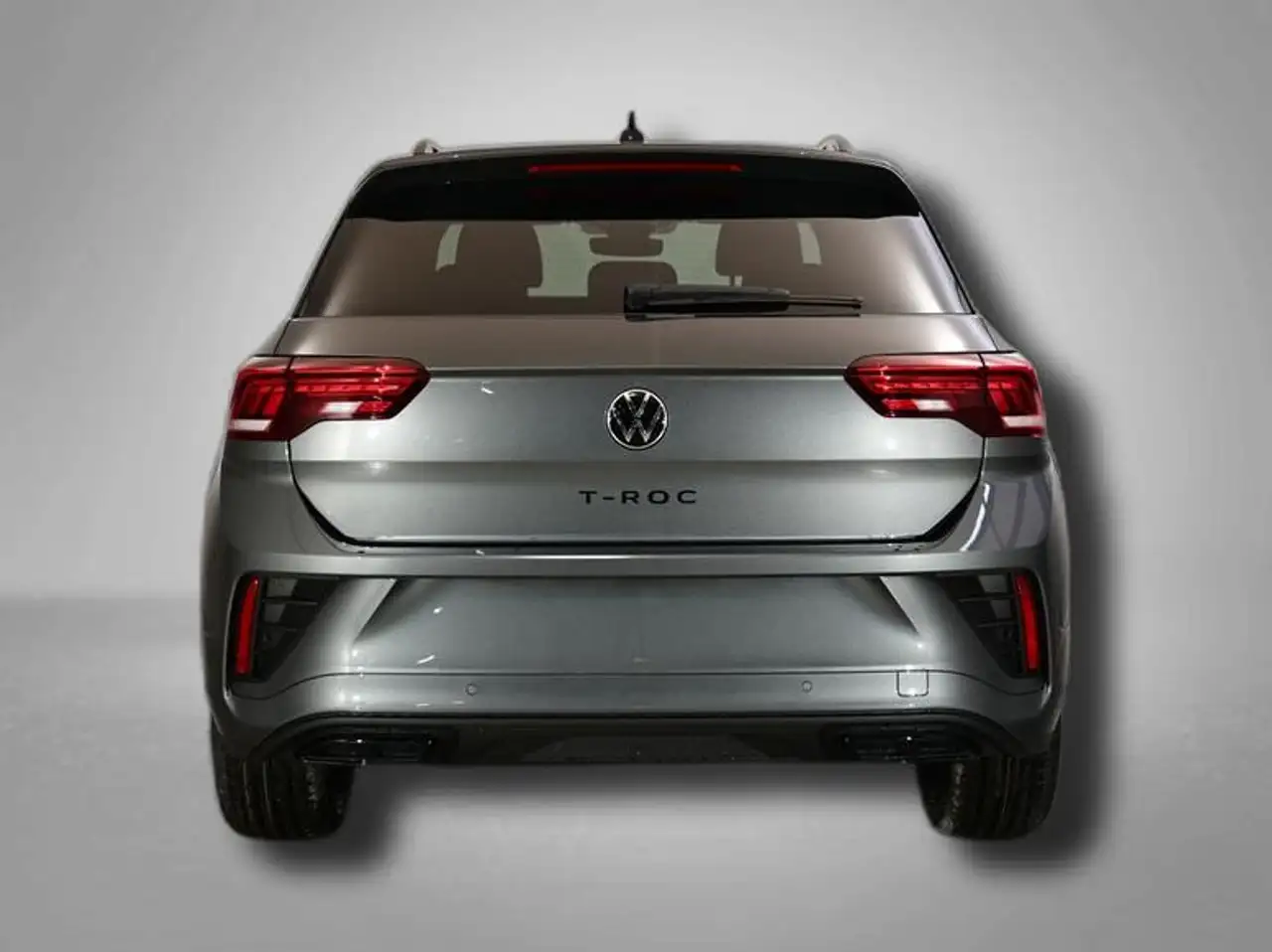 Volkswagen T-Roc R-Line 1.5 TSI 7-Gang-DSG 110 kW (150 PS), Auto... 4