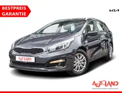 Kia cee'd Sportswagon Ceed SW 1.4 Edition 7 Klima Sitzheizung