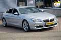 BMW 640 6-serie Gran Coupé 640d High Executive DASHCAM Grijs - thumbnail 1