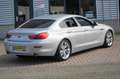 BMW 640 6-serie Gran Coupé 640d High Executive DASHCAM Grijs - thumbnail 9