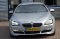 BMW 640 6-serie Gran Coupé 640d High Executive DASHCAM Grijs - thumbnail 13