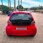 Toyota Aygo Aygo 1.0 12V VVT-i 5 porte Rouge - thumbnail 3