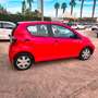 Toyota Aygo Aygo 1.0 12V VVT-i 5 porte Rouge - thumbnail 4