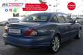 Jaguar X-Type X-Type 2.5 V6 24V cat Unicoproprietario Blu/Azzurro - thumbnail 13