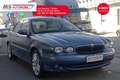 Jaguar X-Type X-Type 2.5 V6 24V cat Unicoproprietario Blu/Azzurro - thumbnail 1