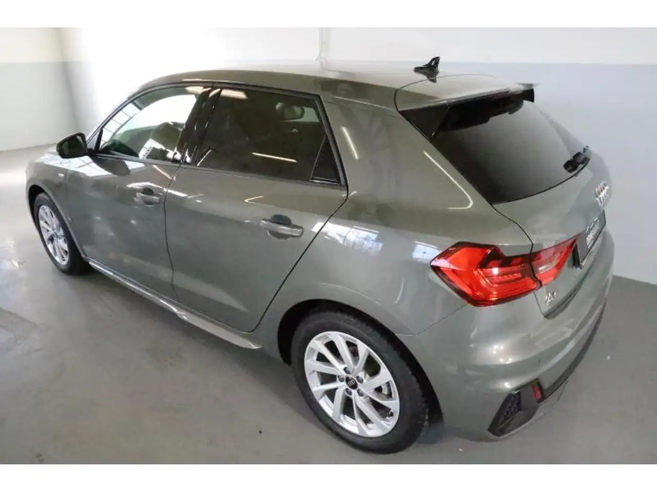 Audi A1 2026