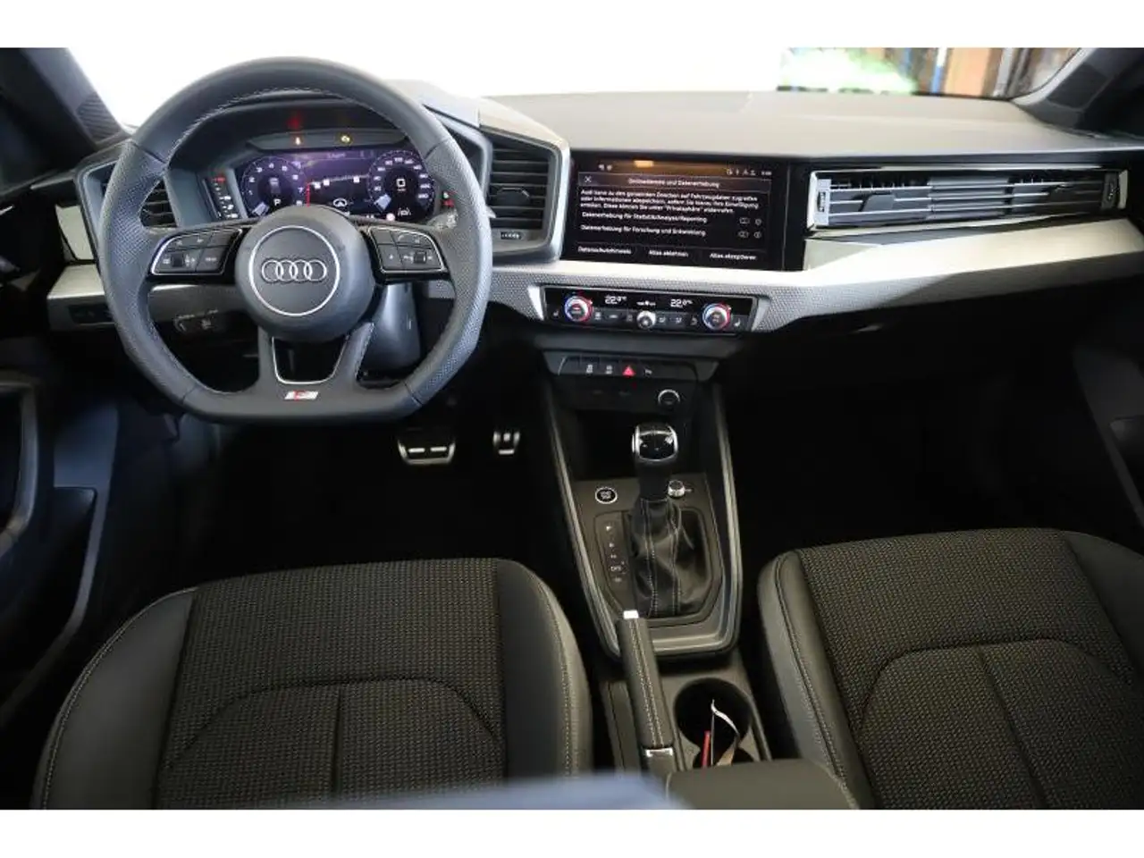 Audi A1 2026