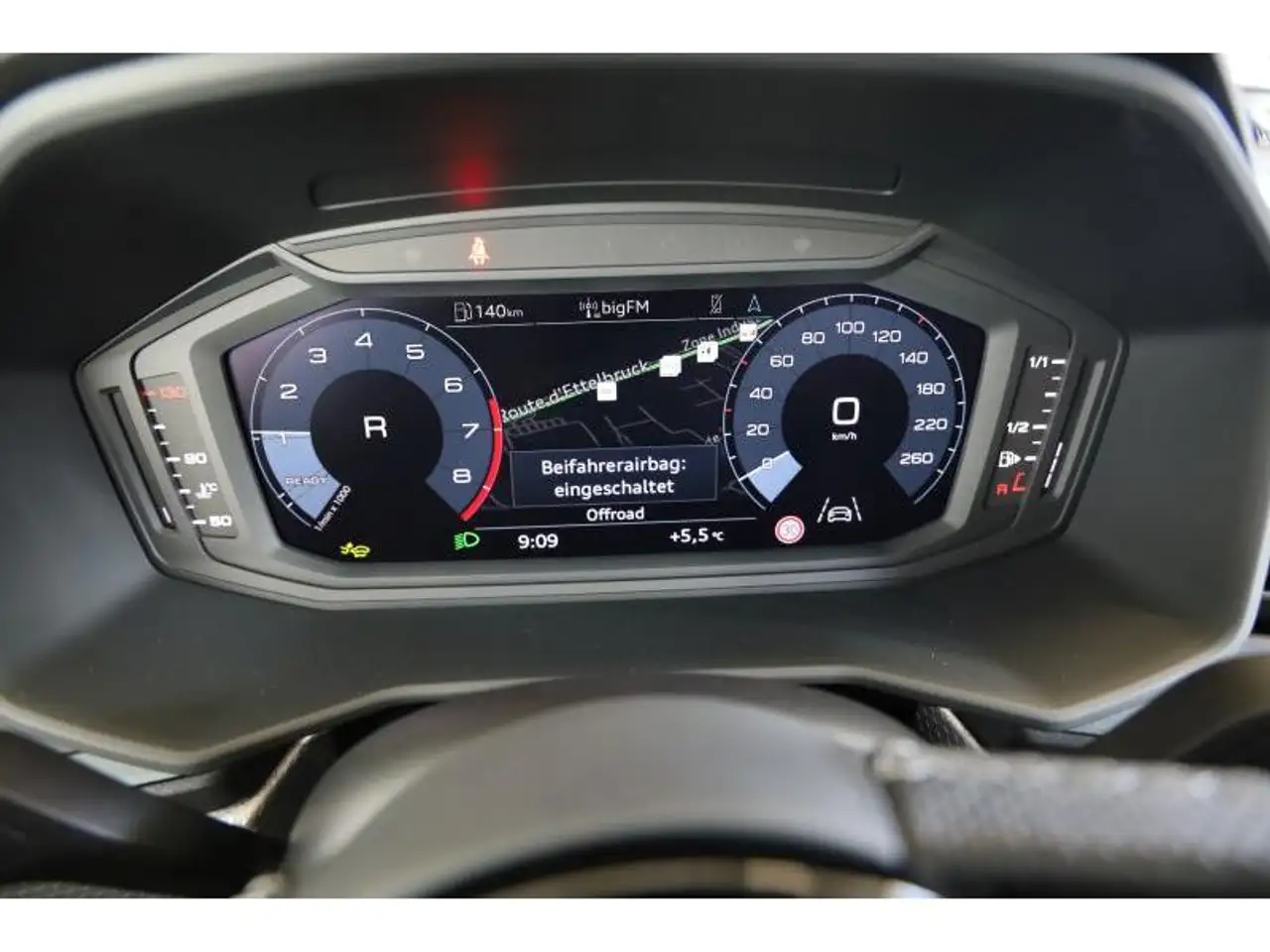 Audi A1 2026