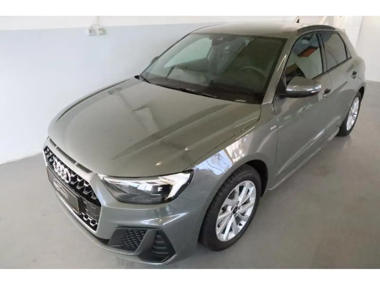 Audi A1 2026