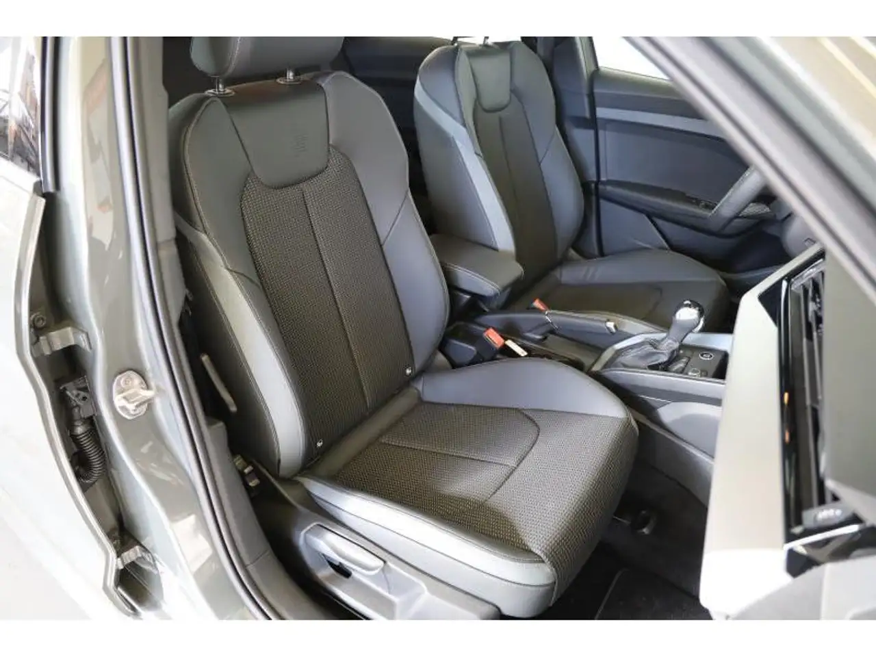 Audi A1 2026
