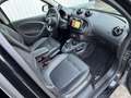 smart forFour Brabus Exclusive JBL Pano Navi Kamera Grau - thumbnail 25