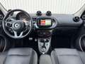 smart forFour Brabus Exclusive JBL Pano Navi Kamera Grau - thumbnail 8