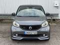 smart forFour Brabus Exclusive JBL Pano Navi Kamera Grau - thumbnail 2