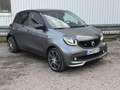 smart forFour Brabus Exclusive JBL Pano Navi Kamera Grau - thumbnail 19