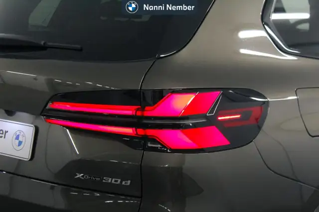 BMW X5 X5 view 6
