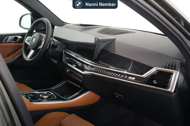 BMW X5 X5 view 8