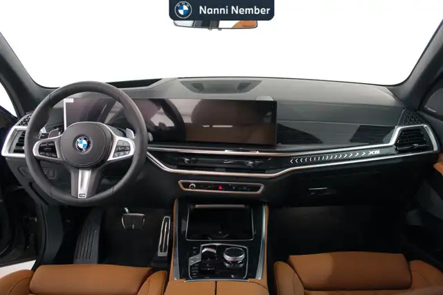 BMW X5 X5 view 11