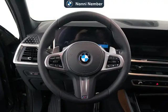 BMW X5 X5 view 9