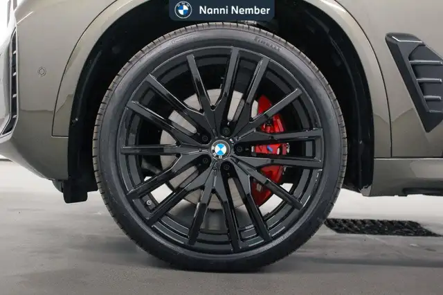 BMW X5 X5 view 7