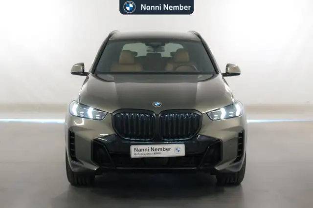 BMW X5 X5 view 2
