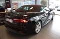 Audi A5 Cabriolet Quattro S-Line/360%/Leder/Standh. Brun - thumbnail 3