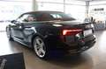 Audi A5 Cabriolet Quattro S-Line/360%/Leder/Standh. Brun - thumbnail 5