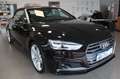 Audi A5 Cabriolet Quattro S-Line/360%/Leder/Standh. Brun - thumbnail 2
