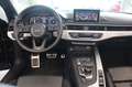 Audi A5 Cabriolet Quattro S-Line/360%/Leder/Standh. Brun - thumbnail 24