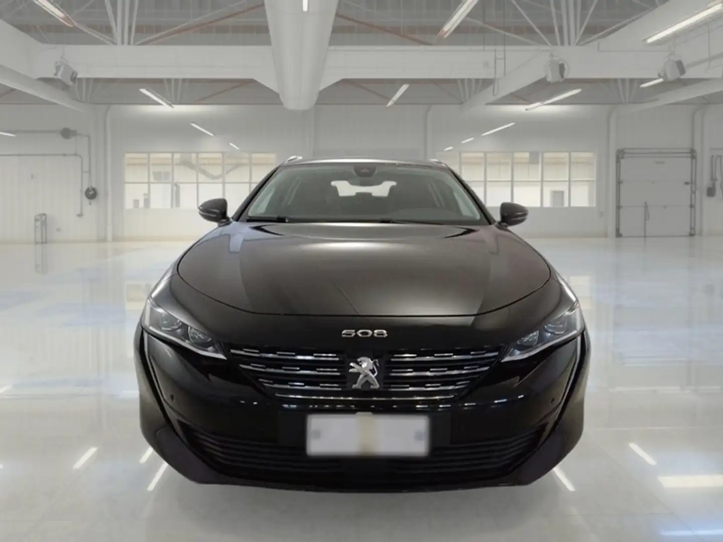 Peugeot 508 WAGON Hybrid 181 Allure e-EAT8 - 2