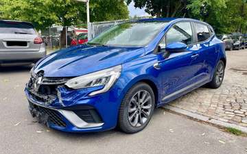 1,0ltr*V Intens RS line*35Tkm*Navi*Led*Klim