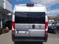 Fiat Ducato Kombi 33 L2H2 140 PS + 9 Sitzer Grau - thumbnail 6