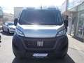 Fiat Ducato Kombi 33 L2H2 140 PS + 9 Sitzer Grau - thumbnail 2