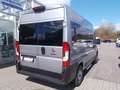 Fiat Ducato Kombi 33 L2H2 140 PS + 9 Sitzer Grau - thumbnail 5