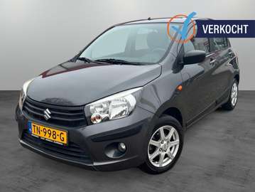 1.0 Comfort [ Lage KM-stand | Automaat | Airco ]