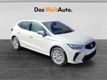 1.0 TSI S&S Style 85kW