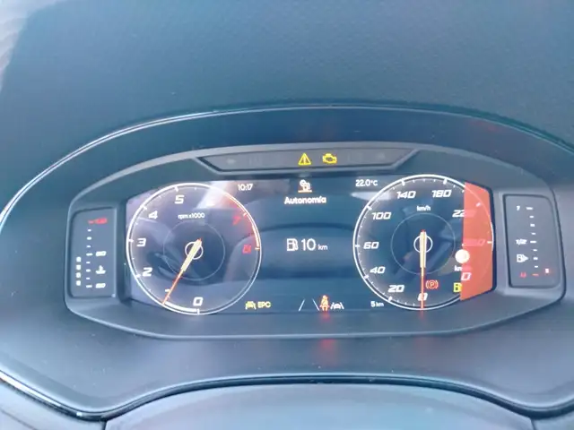 SEAT Ibiza view 12