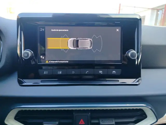 SEAT Ibiza view 22