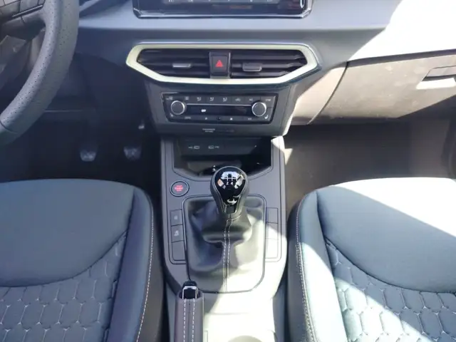 SEAT Ibiza view 13