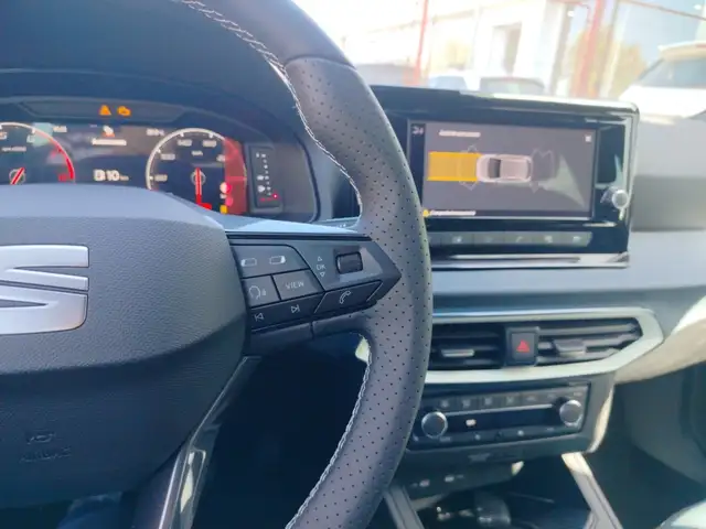 SEAT Ibiza view 21
