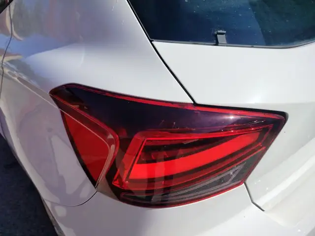 SEAT Ibiza view 18