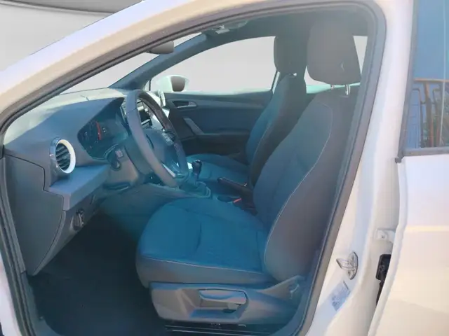 SEAT Ibiza view 8