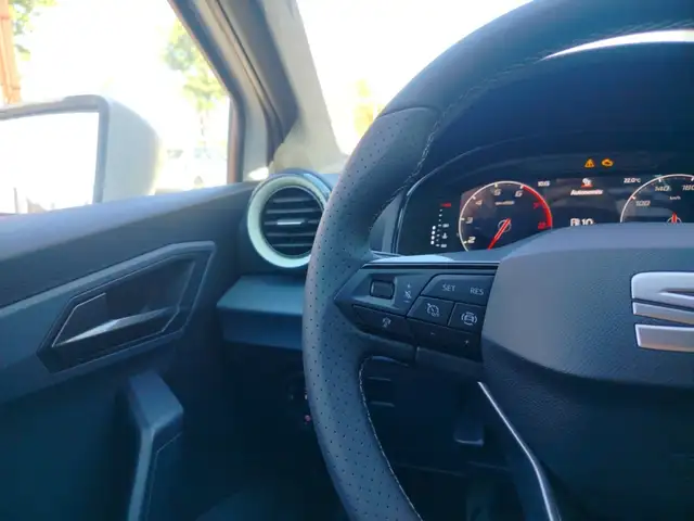 SEAT Ibiza view 20